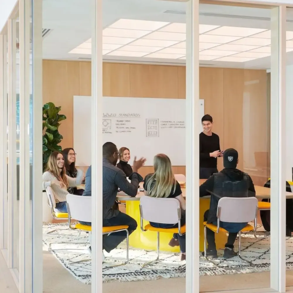 Folie autocolanta Whiteboard Premium - ASLAN® - WB-995-trimax