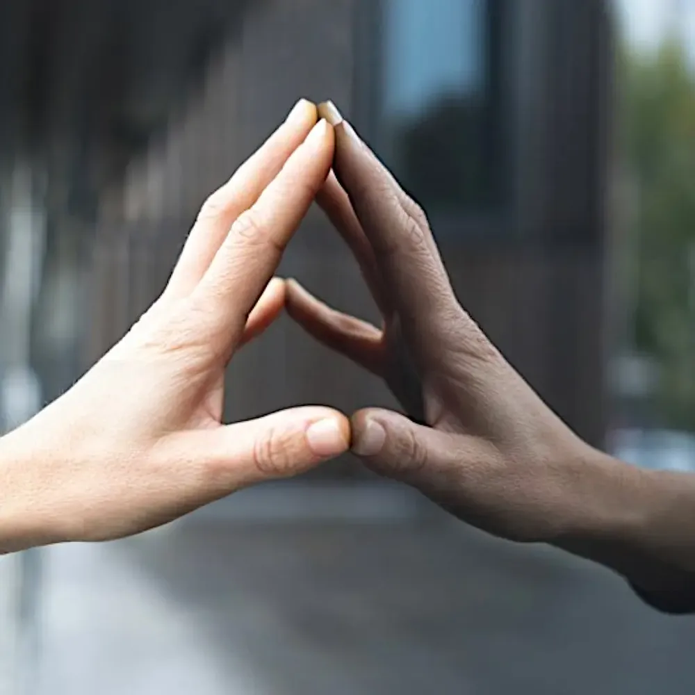 Folie colorata tip oglinda - one way - Reflectiv® MIR-trimax