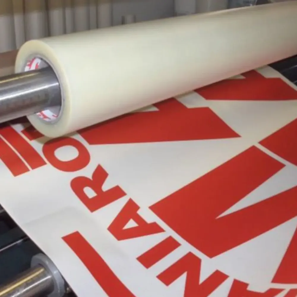 Folie de Transfer cu Adeziv Mediu - ORATAPE® MT 95-trimax