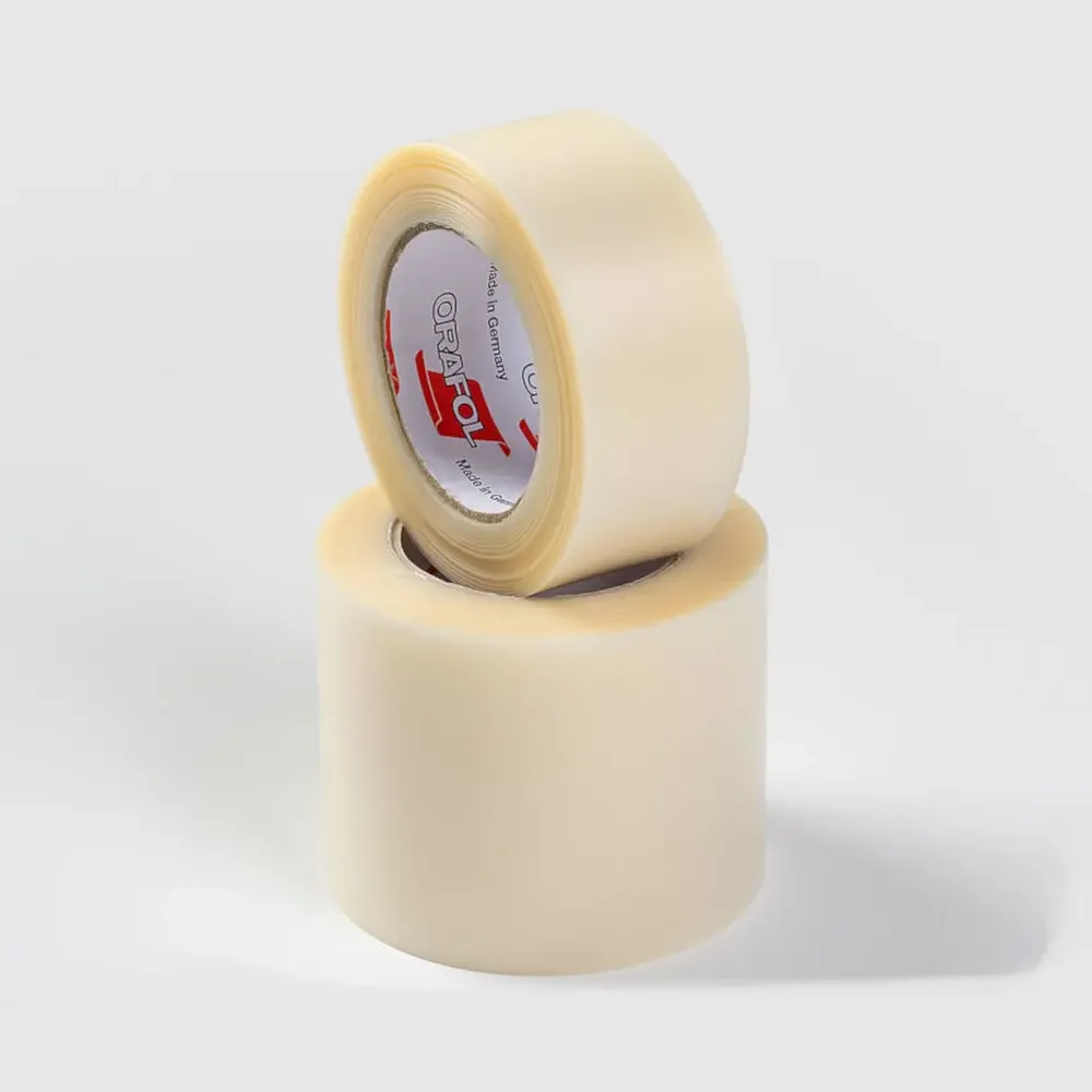 Folie de Transfer cu Adeziv Mediu - ORATAPE® MT 95-trimax