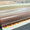Folie de Transfer cu Adeziv Mediu - ORATAPE® MT 95-trimax