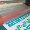 Folie de Transfer cu Adeziv Puternic - ORATAPE® HT 95-trimax