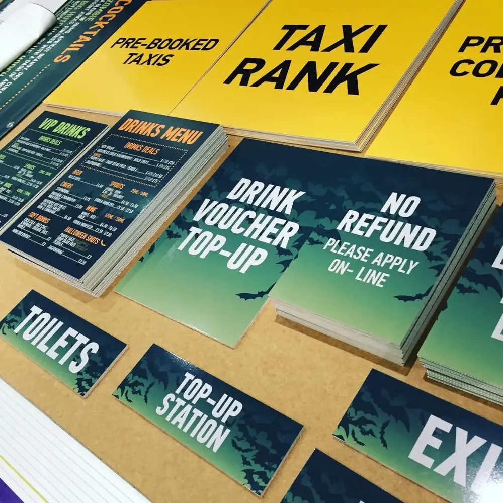 Folie Imprimabilă cu Adeziv Gri - ORAJET® 3641-trimax