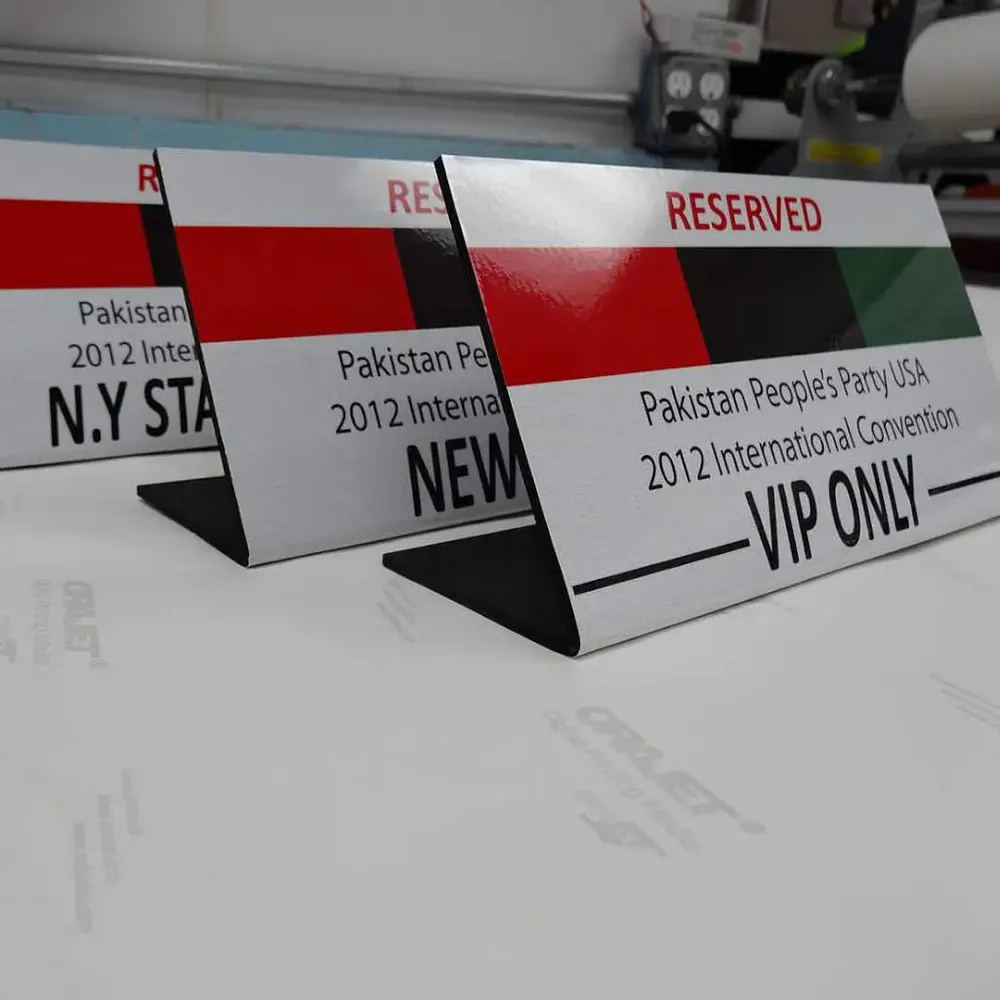 Folie Imprimabilă cu Adeziv Gri - ORAJET® 3641-trimax