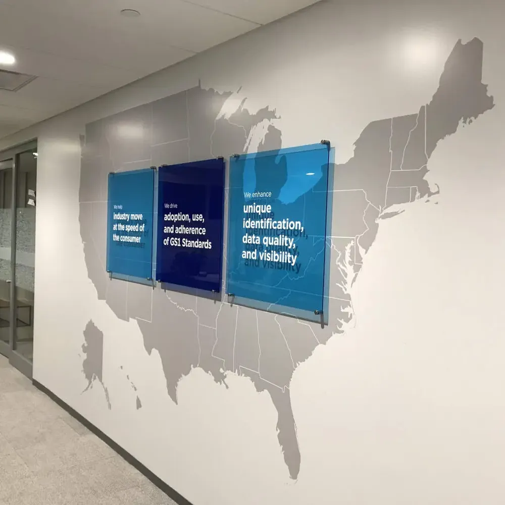 Folie Imprimabilă cu Adeziv Gri - ORAJET® 3641-trimax