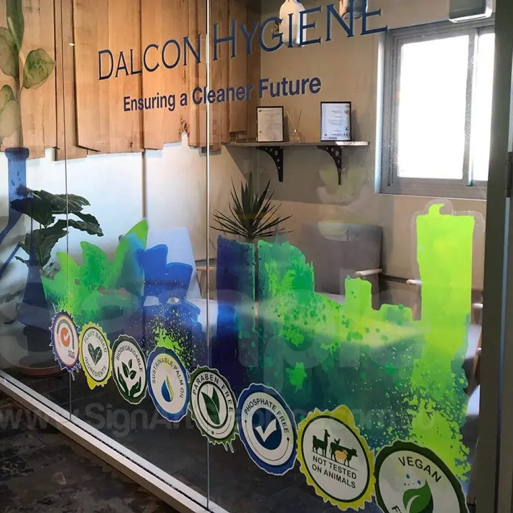 Folie Imprimabila cu Adeziv Transparent - ORAJET® 3164-trimax