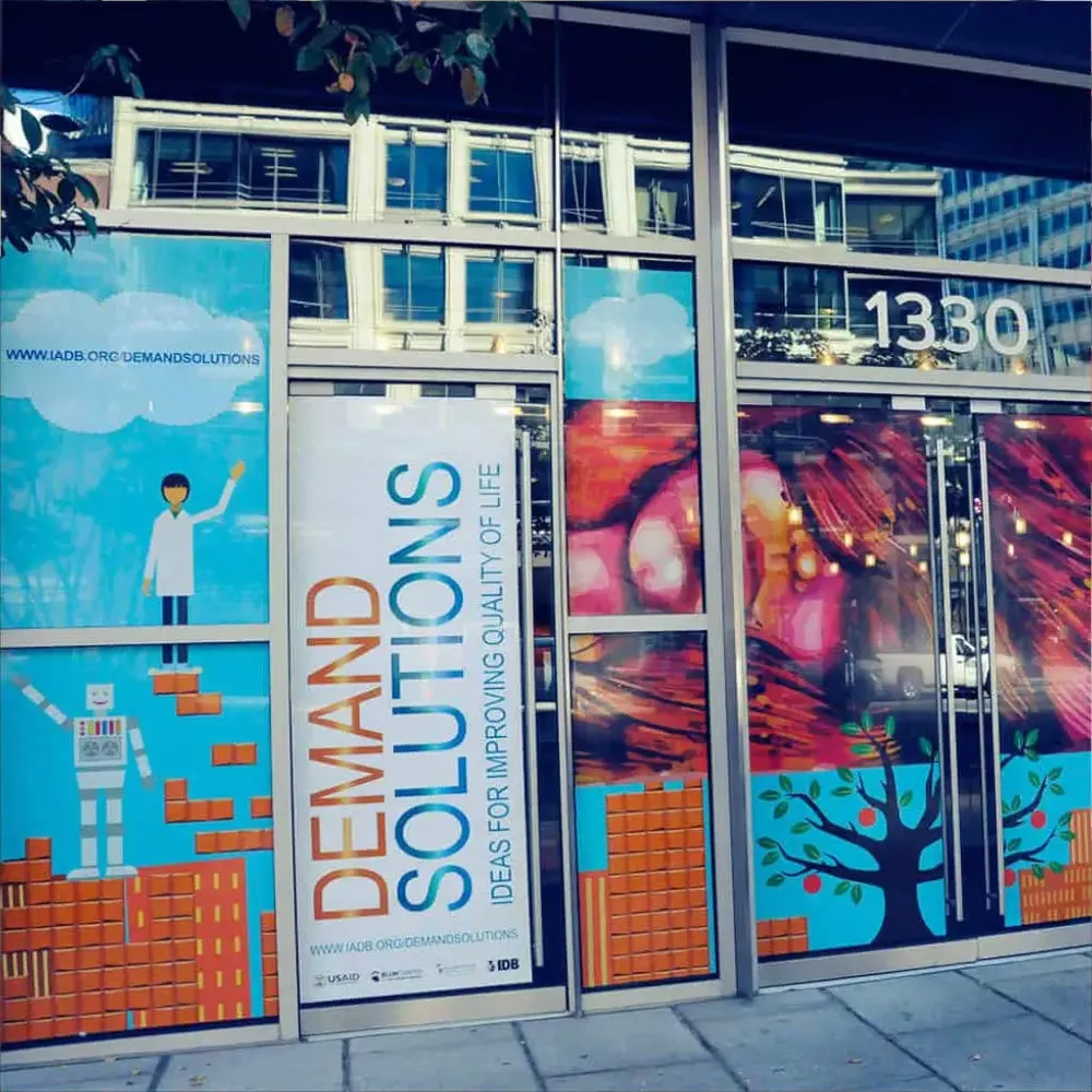 Folie Imprimabila cu Adeziv Transparent - ORAJET® 3164-trimax