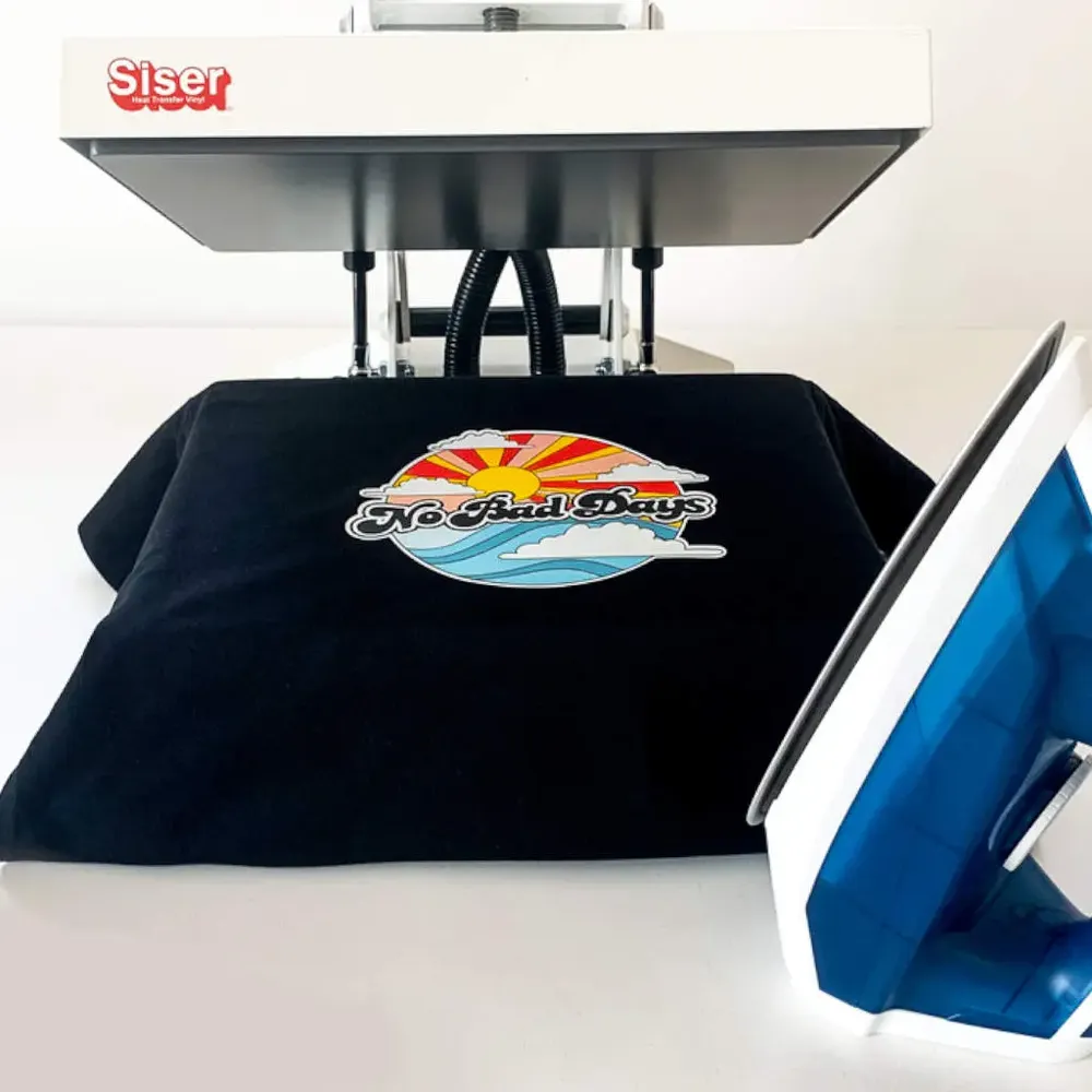 Folie Imprimabila pe Imprimante Inkjet - EasyColor DTV - Siser®-trimax