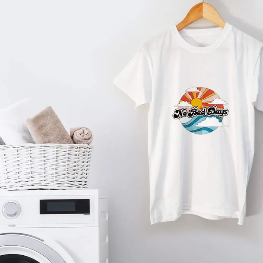 Folie Imprimabila pe Imprimante Inkjet - EasyColor DTV - Siser®-trimax