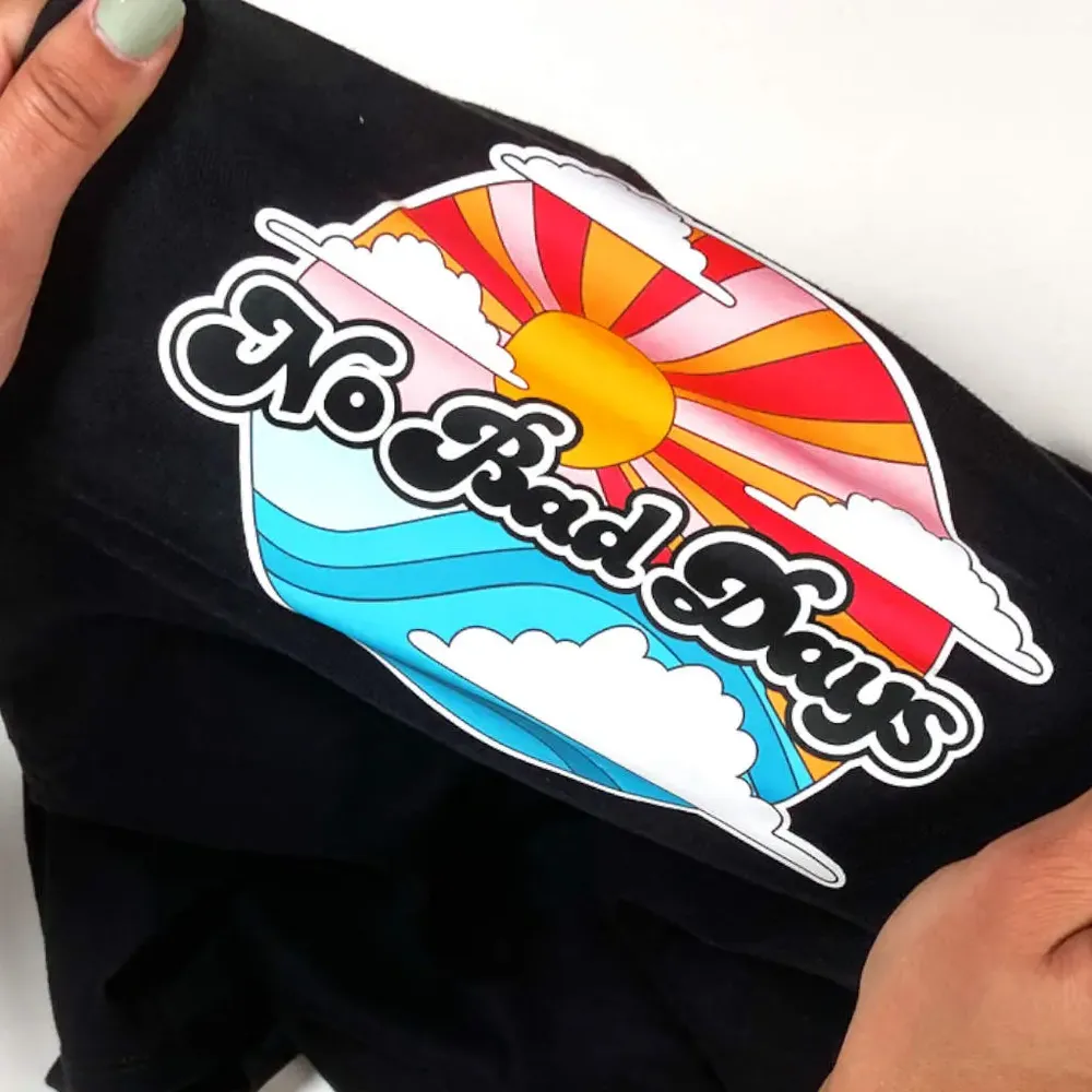 Folie Imprimabila pe Imprimante Inkjet - EasyColor DTV - Siser®-trimax