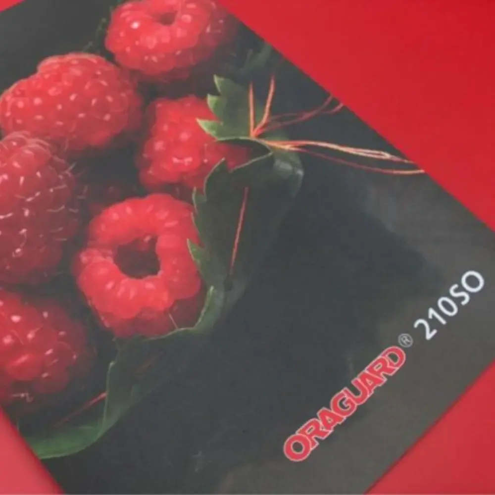 Folie Laminare PVC cu Protecție UV -ORAGUARD® 210-trimax