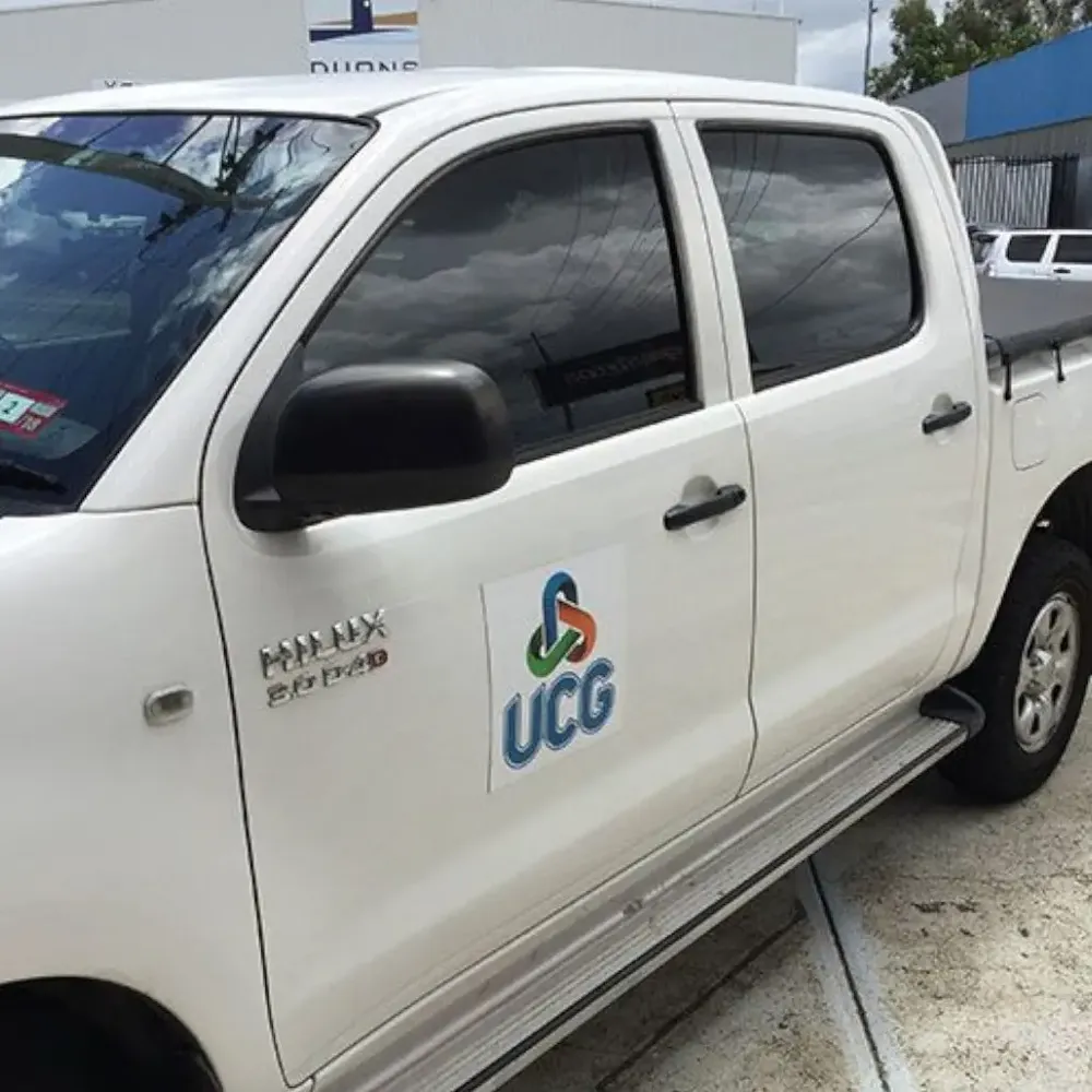 Folie Magnetică albă - Anchor Magnets-trimax