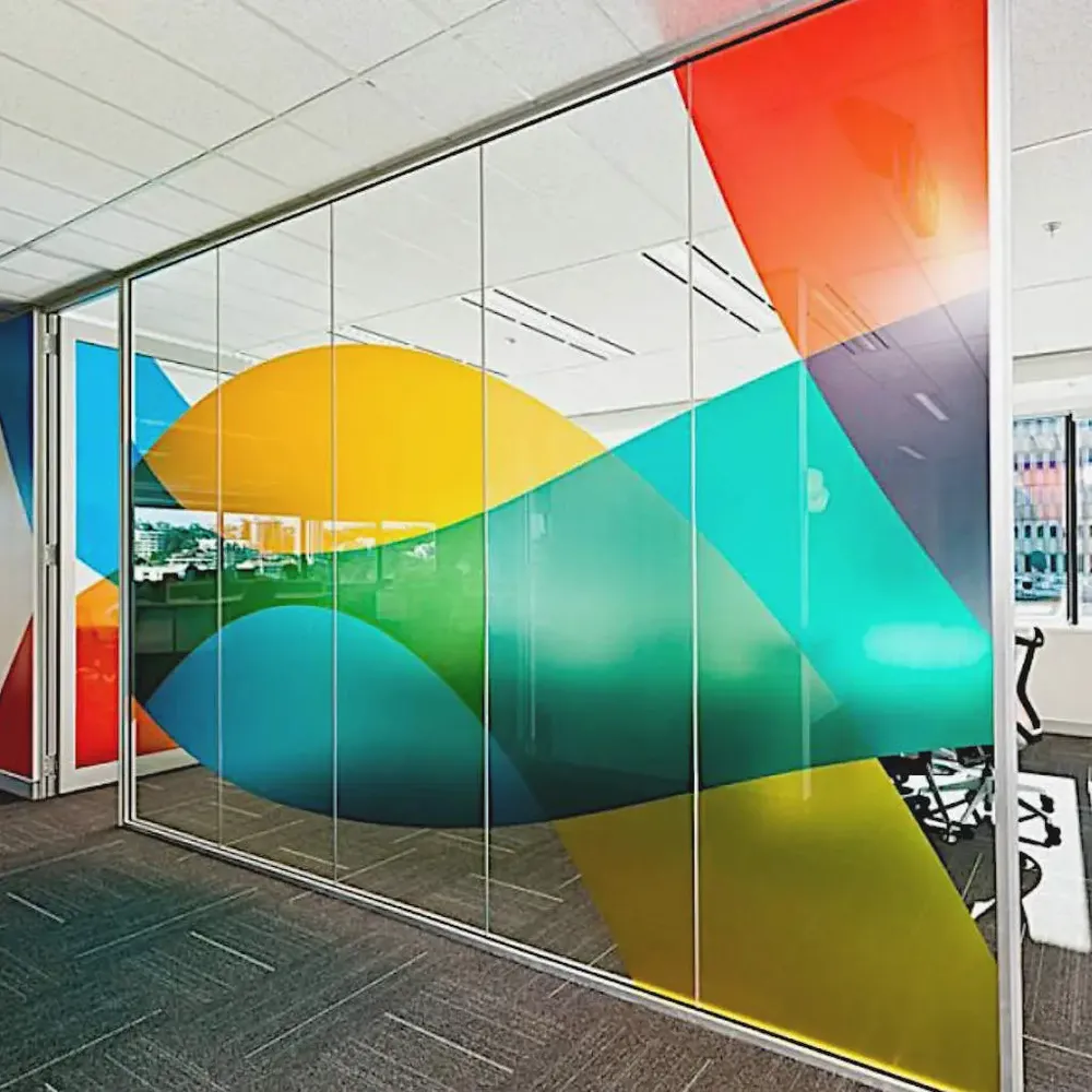 Folie pentru Laminare din PVC - ORAGUARD® 215-trimax