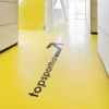 Folie pentru Laminare Floor Graphics - ORAGUARD® 250AS-trimax