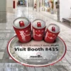 Folie pentru Laminare Floor Graphics - ORAGUARD® 255AS-trimax