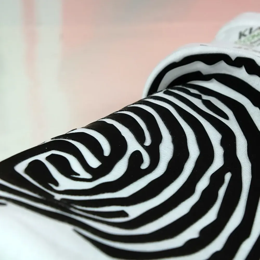 Folie pentru Termotransfer Cauciucata cu Aspect 3D- Brick 600 - 3D SISER®-trimax