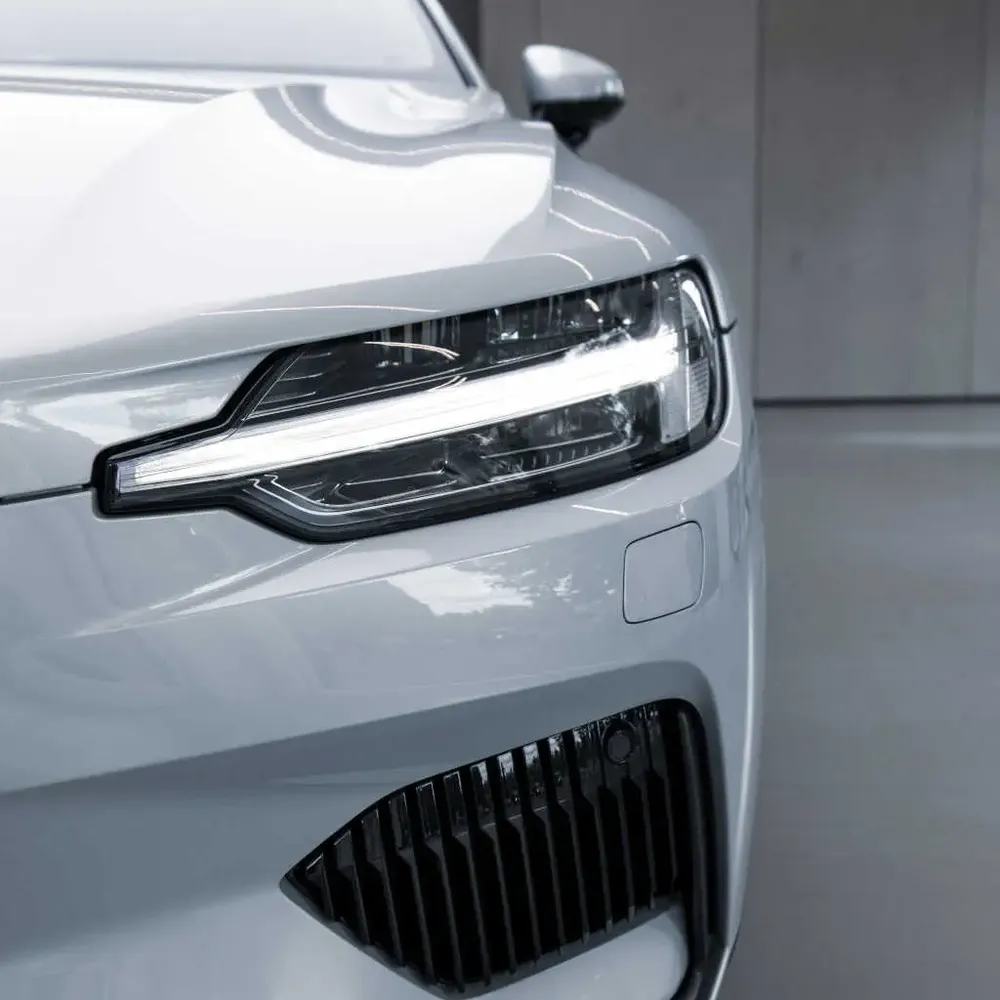 Folie PPF pentru protectie caroserie si faruri cu regenerare,160 microni - ORAGUARD® 2815F Stone Guard-trimax