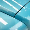 Folie PPF Regenerabilă Transparentă și Lucioasă cu Efect Hidrofob - ULTRAFIT XP CRYSTAL-trimax