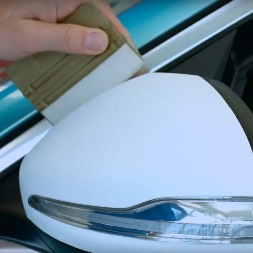 Folie Premium Structurata cu Tehnologia RapidAir® - ORACAL® 975-trimax