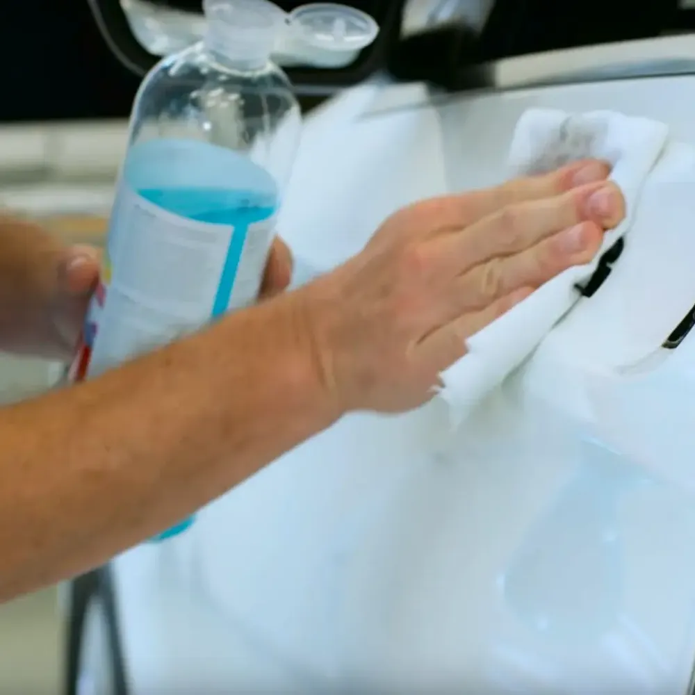 Folie Premium Structurata cu Tehnologia RapidAir® - ORACAL® 975-trimax