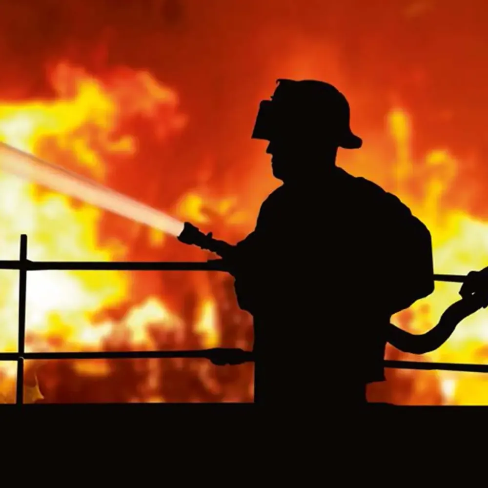 Folie reflectorizanta mata de culoare argintie la latimea de 1000mm GP 025 - ORALITE ®-trimax