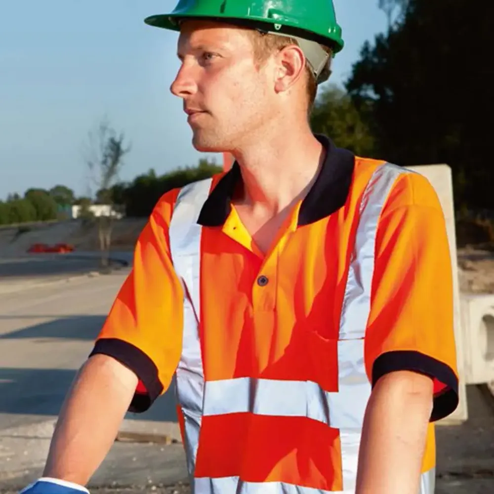 Folie reflectorizanta mata de culoare argintie la latimea de 1000mm GP 025 - ORALITE ®-trimax