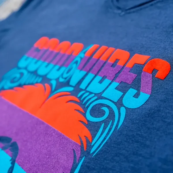 Folie Termotransfer Catifelată pentru Personalizarea Textilelor din Bumbac și Poliester - Stripflock PRO -SISER®-trimax