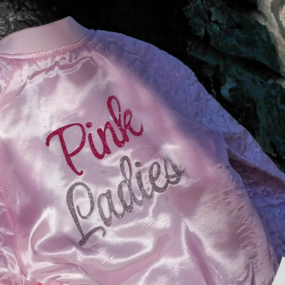 Folie Termotransfer cu Sclipici, Texturata pentru Personalizarea Textilelor din Bumbac sau Poliester - Glitter 2 - SISER®-trimax