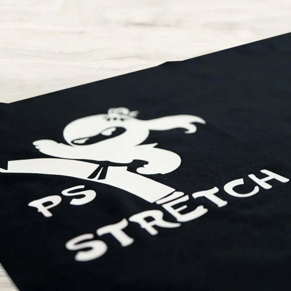 Folie Termotransfer pentru Inscriptionari Textile din Bumbac si Sintetice - PS Stretch - SISER®-trimax