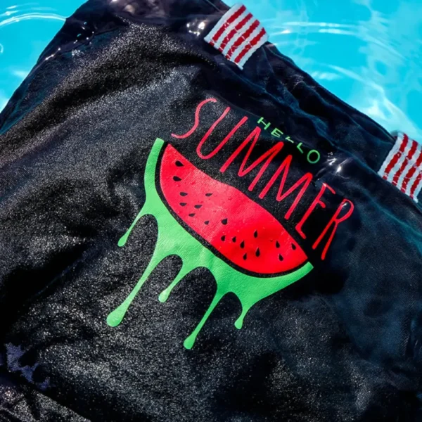 Folie Termotransfer pentru Personalizarea Textilelor din Bumbac sau Poliester si Combinatii dintre Acestea - PS Film - SISER®-trimax
