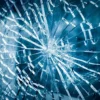 Folie Antiefractie Transparenta pentru interior si exterior Reflectiv SEC 054 / 054X cu grosimea de 100 microni-trimax