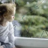 Folie Antiefractie Transparenta pentru interior si exterior Reflectiv SEC 054 / 054X cu grosimea de 100 microni-trimax