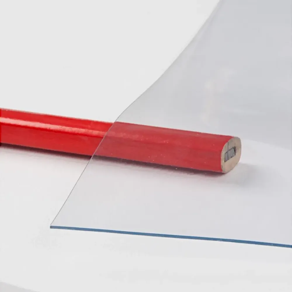 Folii din PVC Rigid-trimax