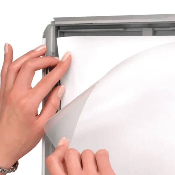 Folii din PVC Rigid-trimax