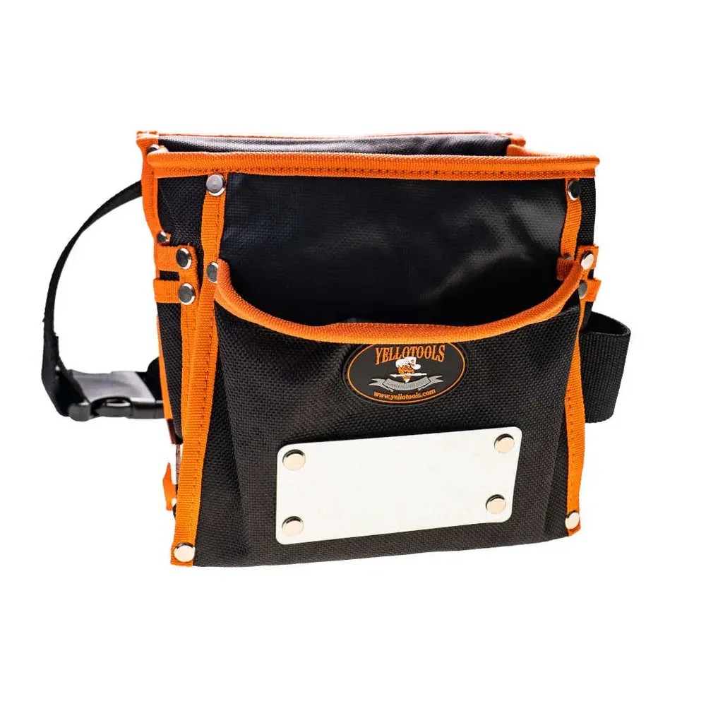 Geantă pentru depozitarea uneltelor - Yellotools-trimax