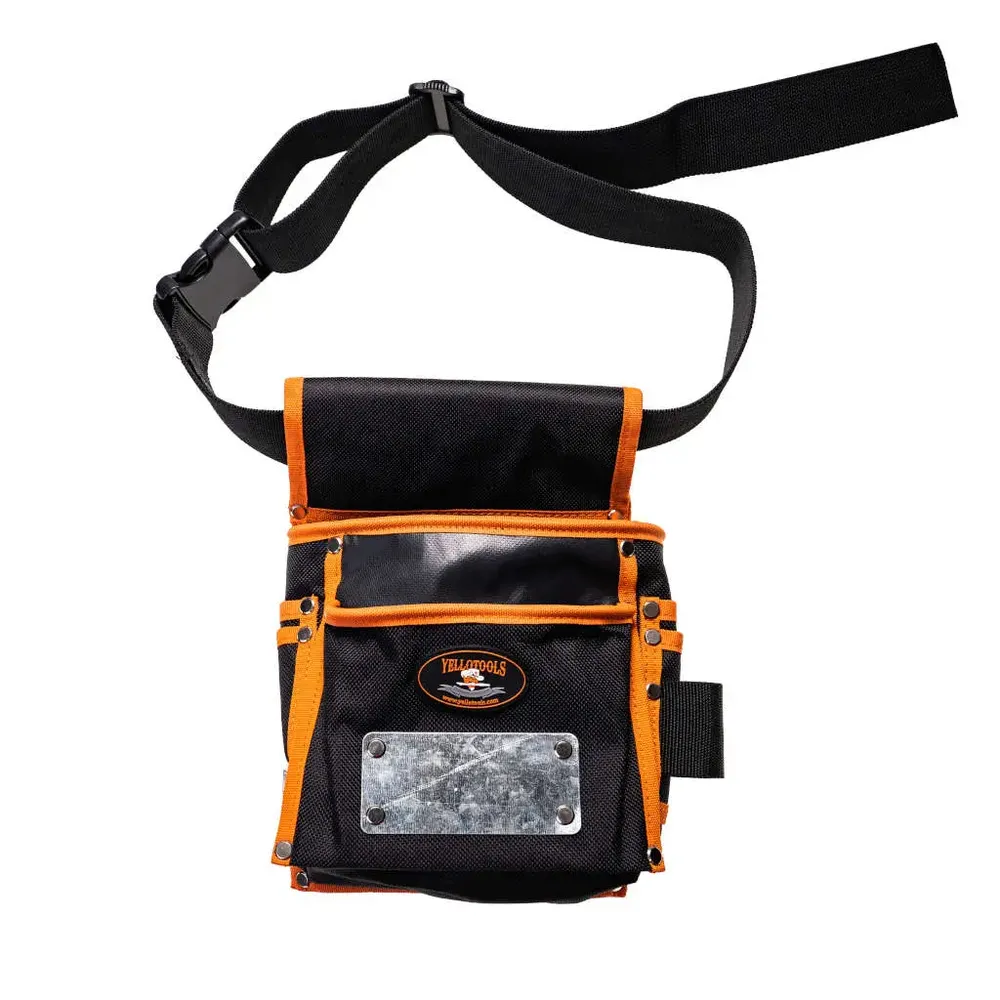Geantă pentru depozitarea uneltelor - Yellotools-trimax