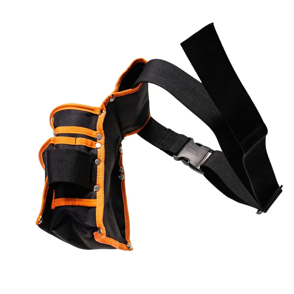 Geantă pentru depozitarea uneltelor - Yellotools-trimax