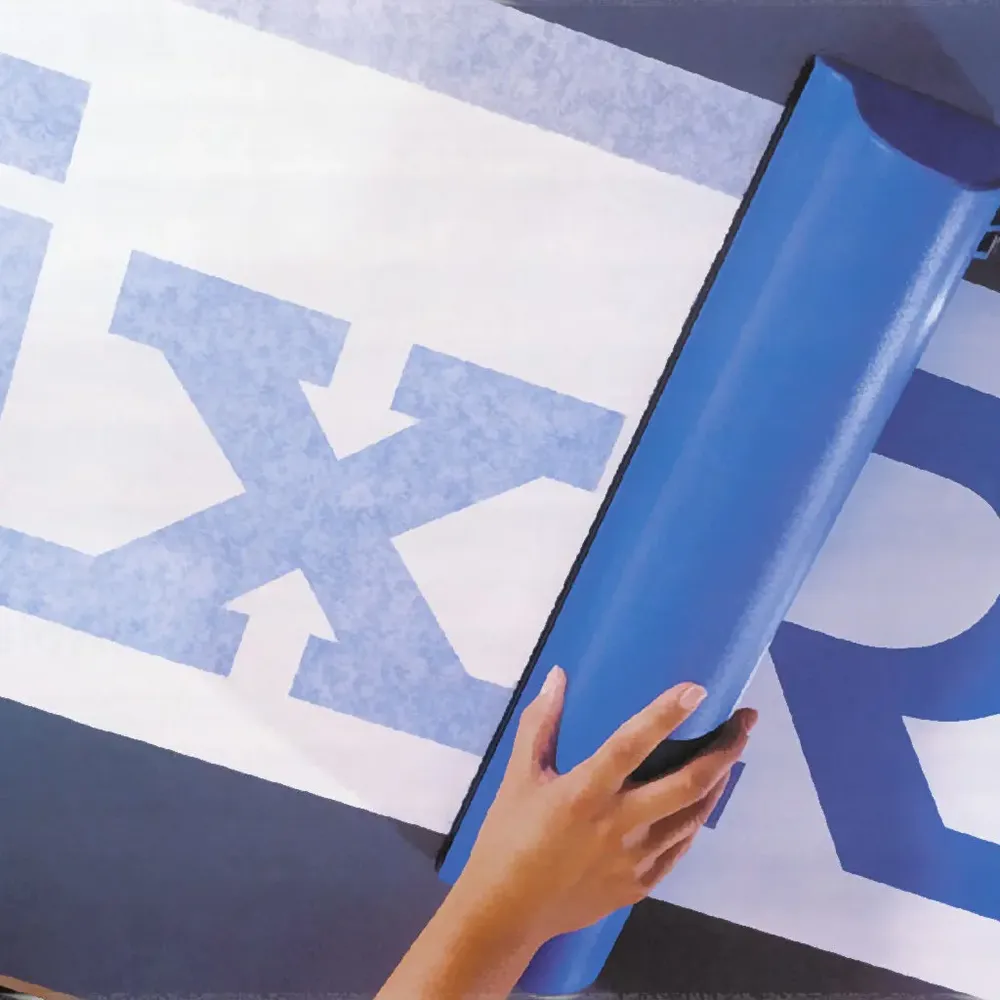 Hartie Adeziva de Transfer - ORATAPE® MT 52-trimax