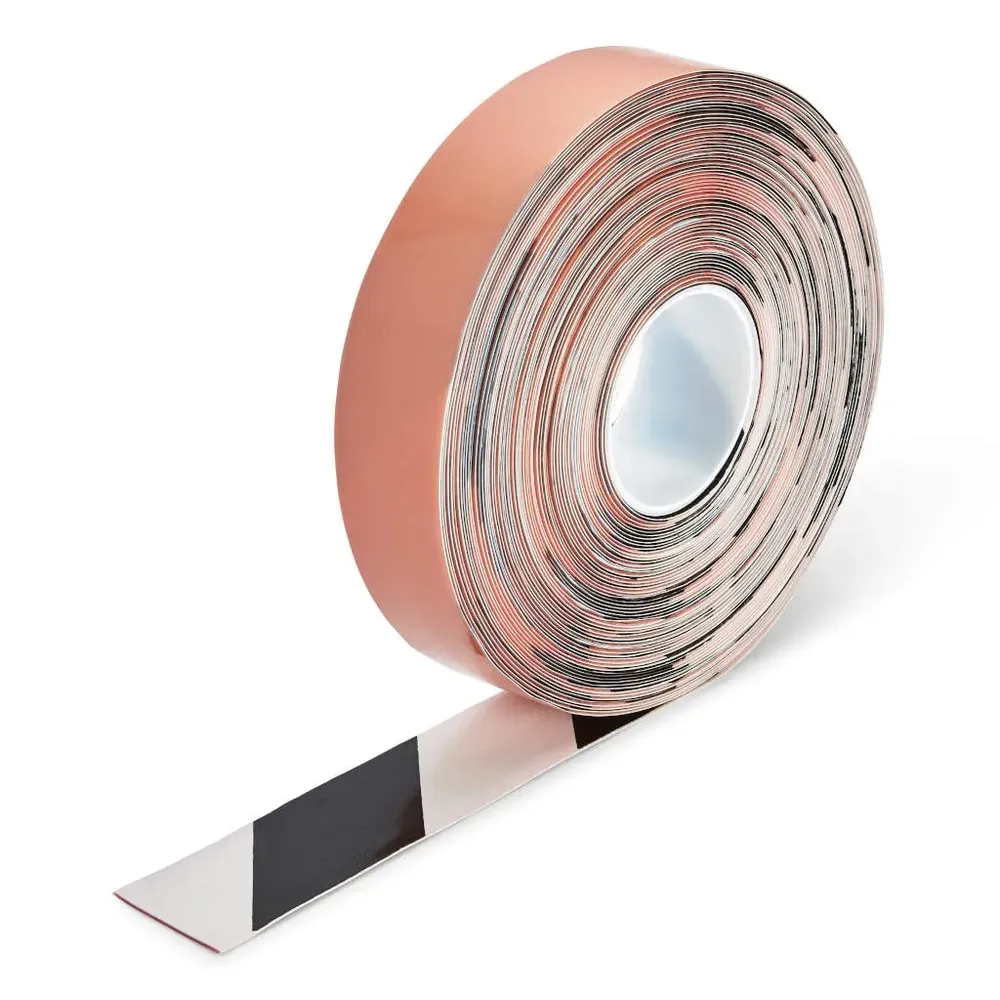 Heskins - PermaStripe® - Benzi adezive profesionale pentru delimitare-trimax