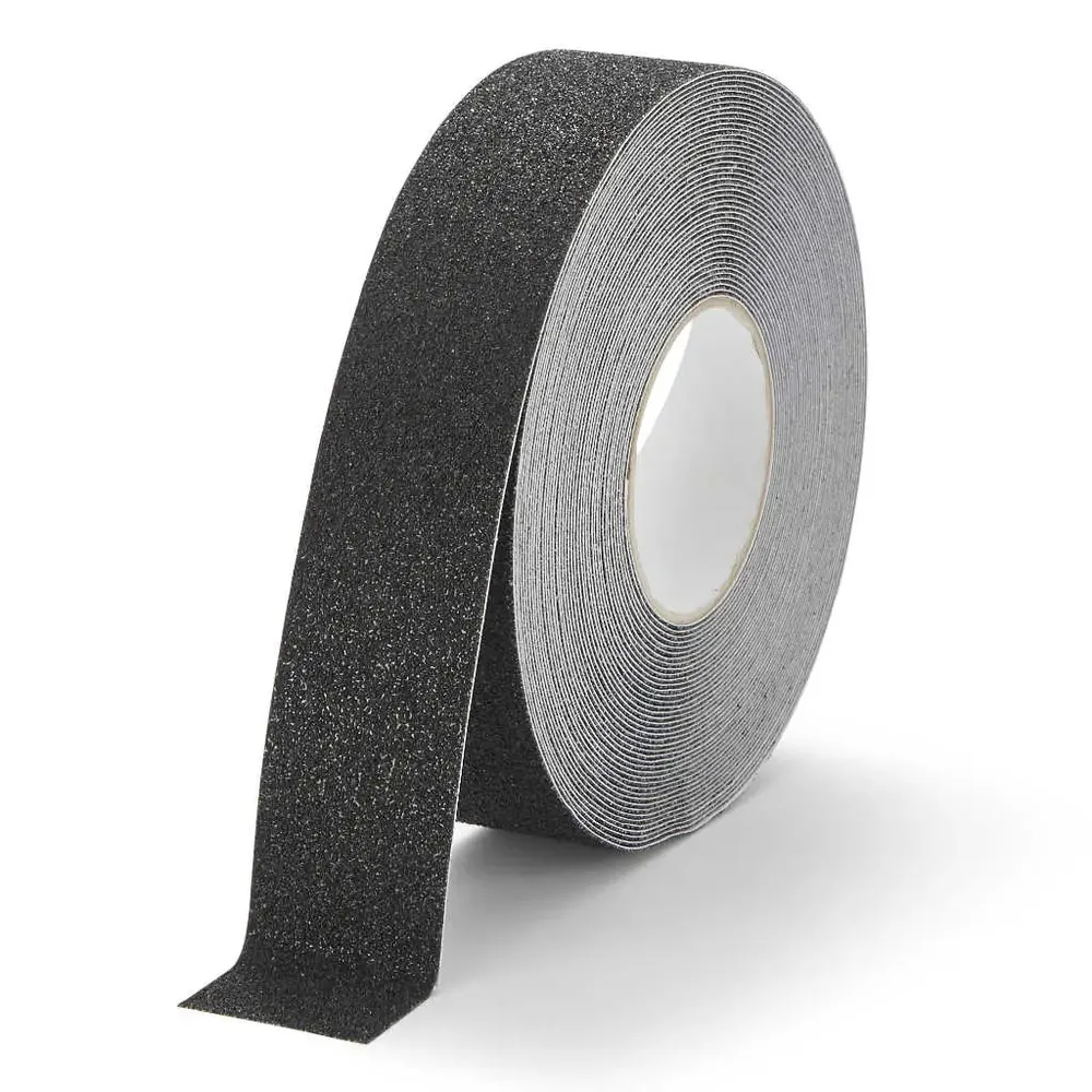 HESKINS Safety-Grip H3402 - Banda antiderapanta cu granulatie mare-trimax