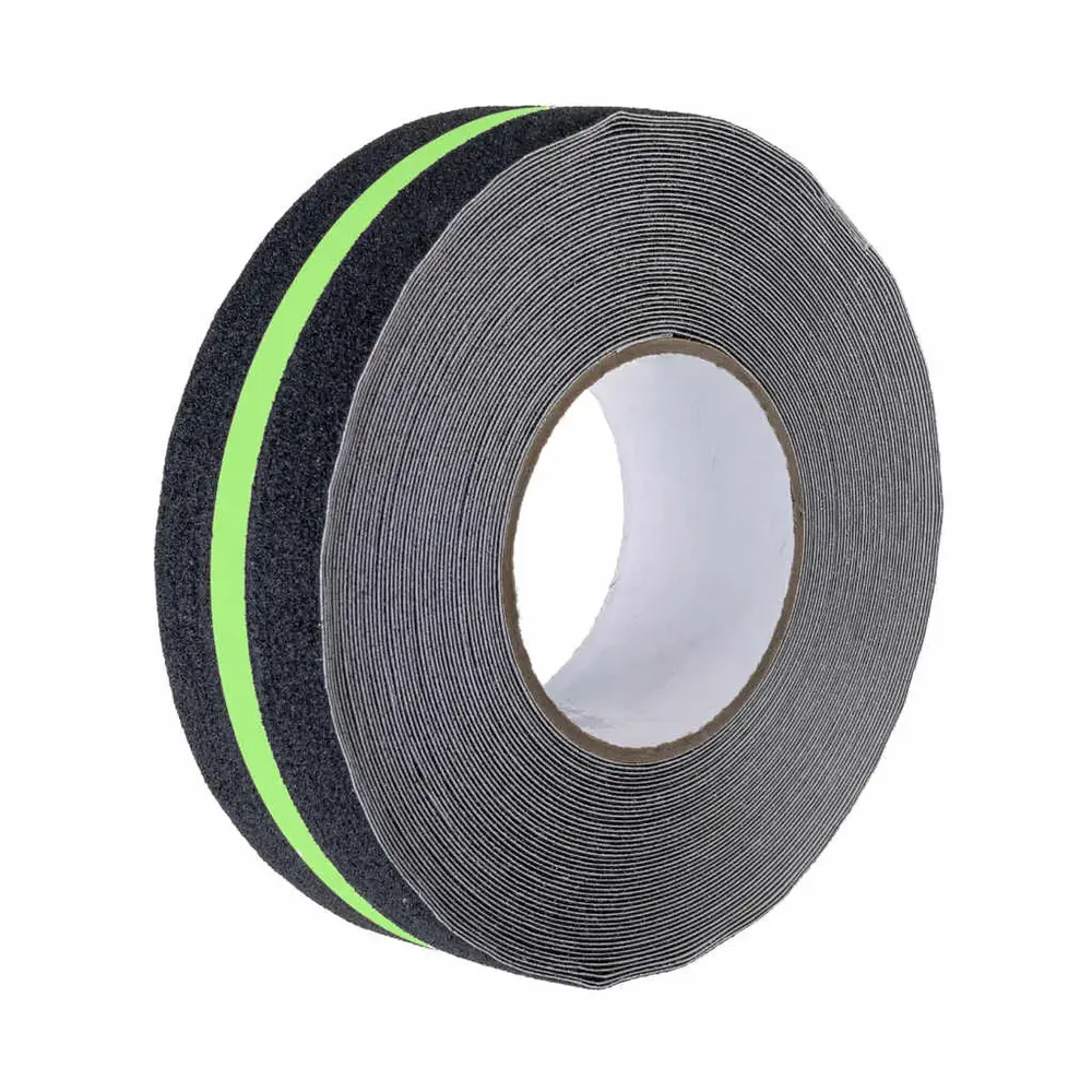 HI-BOND HAS 945 - Banda Antiderapanta cu Insertie Fotoluminiscenta-trimax