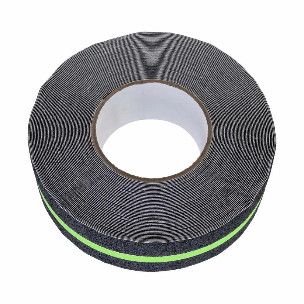 HI-BOND HAS 945 - Banda Antiderapanta cu Insertie Fotoluminiscenta-trimax