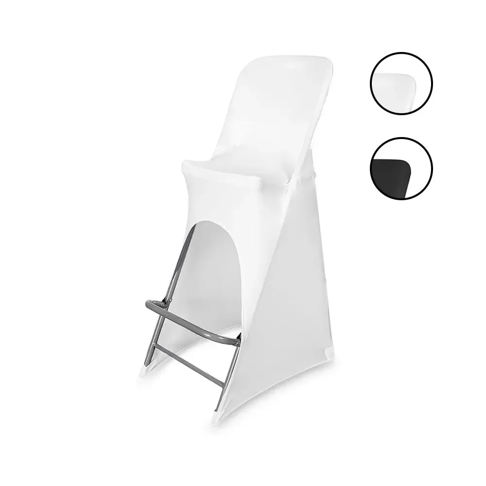 Husă pentru Scaun Pliabil pentru Masă tip Cocktail-trimax