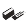 Kit Magnetic Profil C pentru Marcarea Rafturilor - Anchor Magnets-trimax