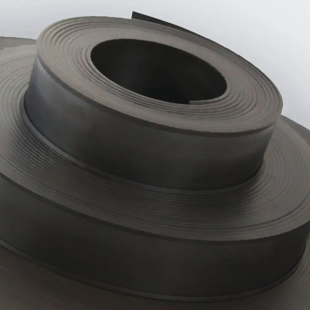 Kit Magnetic Profil C pentru Marcarea Rafturilor - Anchor Magnets-trimax