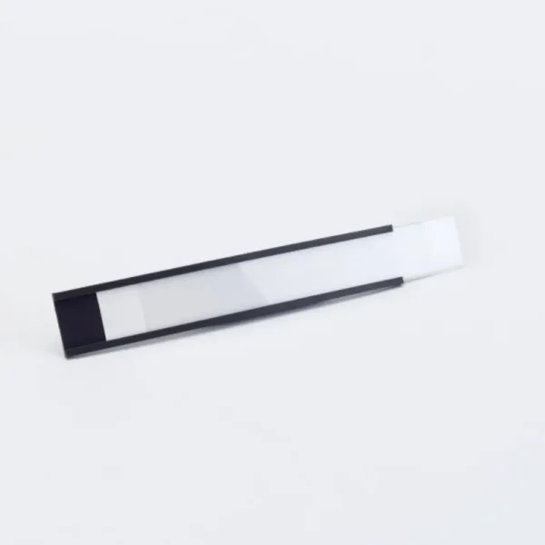 Kit Magnetic Profil C pentru Marcarea Rafturilor - Anchor Magnets-trimax