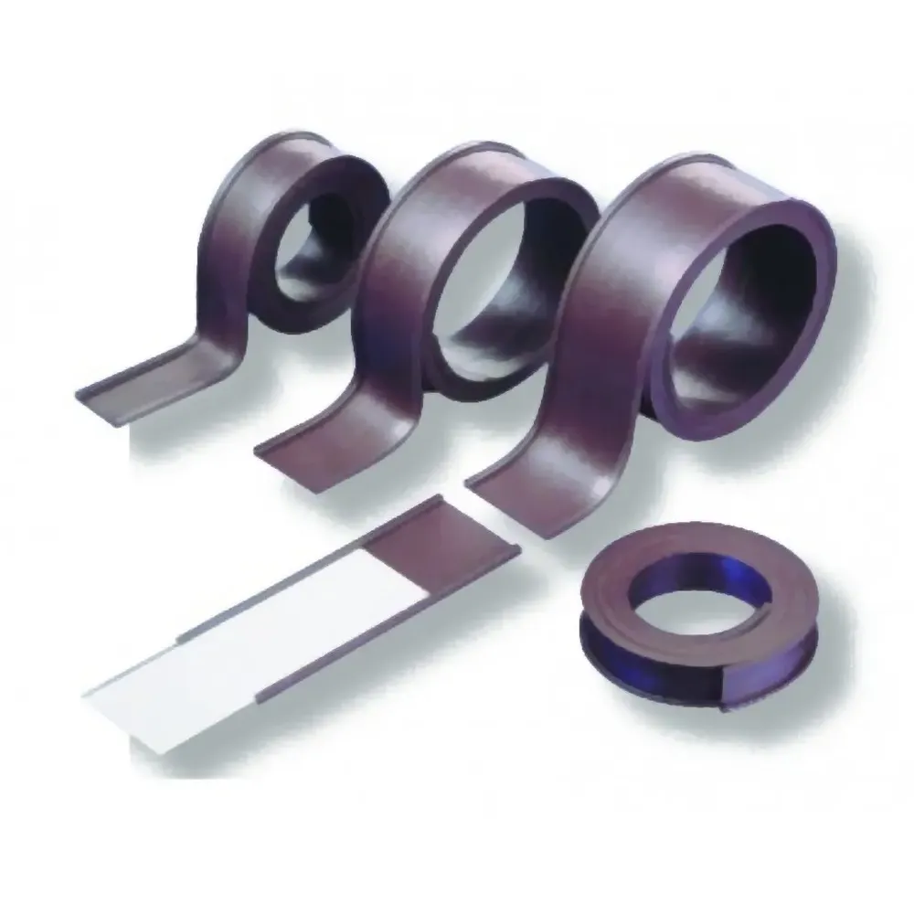 Kit Magnetic Profil C pentru Marcarea Rafturilor - Anchor Magnets-trimax