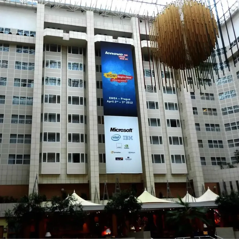 Komatex - PVC Alb cu Structură Fină-trimax