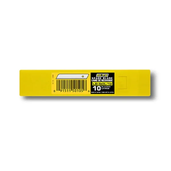 Lame de Rezervă 18mm LBSOL - OLFA®-trimax