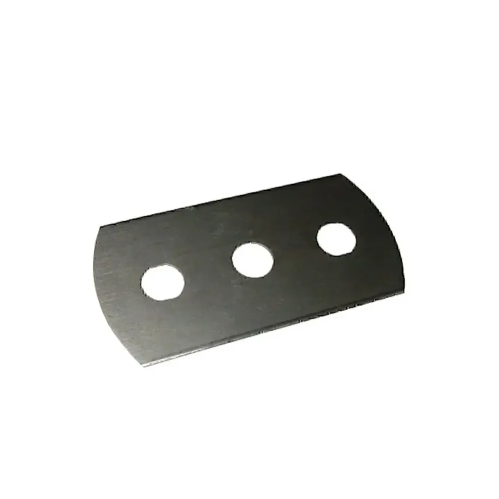 Lame din Oțel pentru Bodyguard - Yellotools-trimax